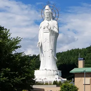 ** ゲストハウス 富良野mount 日本