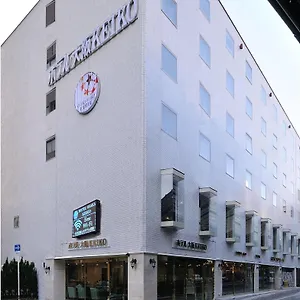*** ホテル ホテル大阪keiko 日本
